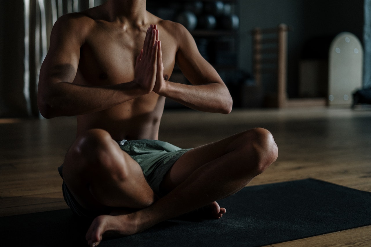 Semana de Clases de Yoga